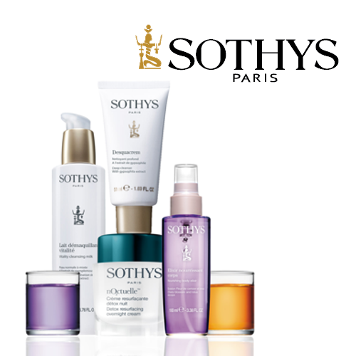 Sothys