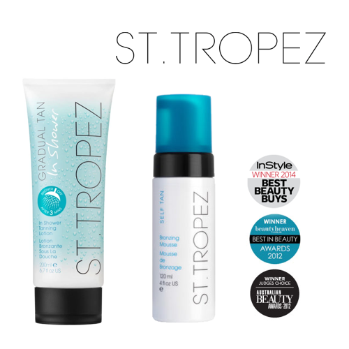 St Tropez
